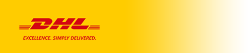 Logo DHL