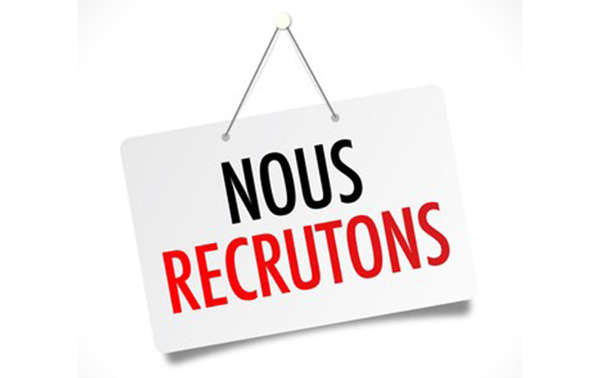Nous recrutons, poste polyvalent vigne et cave