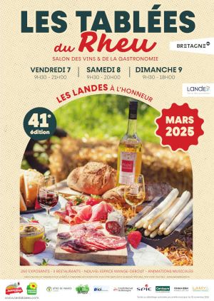 tablees du rheu_vin ariege_vin bio_ igp ariege_meilleur vin bio
