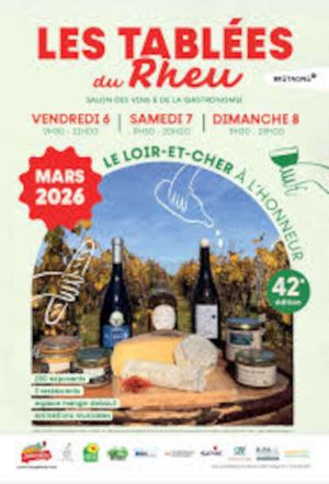 tablees du rheu_vin ariege_vin bio_vin pyrennes_vigneron ariegeois