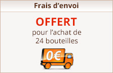 Image frais d'envoi gratuit